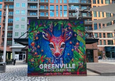 Camperdown Plaza is a vibrant community nestled in the heart of Downtown Greenville South Carolina about gallery image 15 - About
