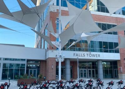 Camperdown Plaza is a vibrant community nestled in the heart of Downtown Greenville South Carolina about gallery image 19 - About
