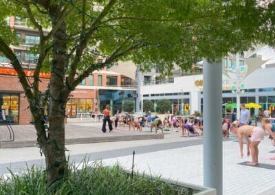 Camperdown Plaza is a vibrant community nestled in the heart of Downtown Greenville South Carolina about gallery image 25 - About