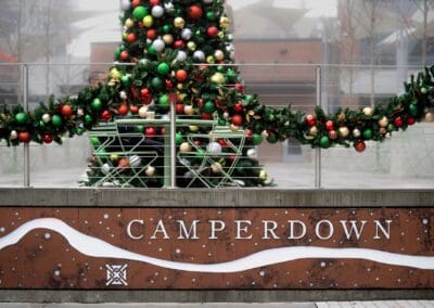 Camperdown Plaza is a vibrant community nestled in the heart of Downtown Greenville South Carolina about gallery image 29 - About