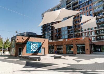 Camperdown Plaza is a vibrant community nestled in the heart of Downtown Greenville South Carolina about gallery image 5 - About