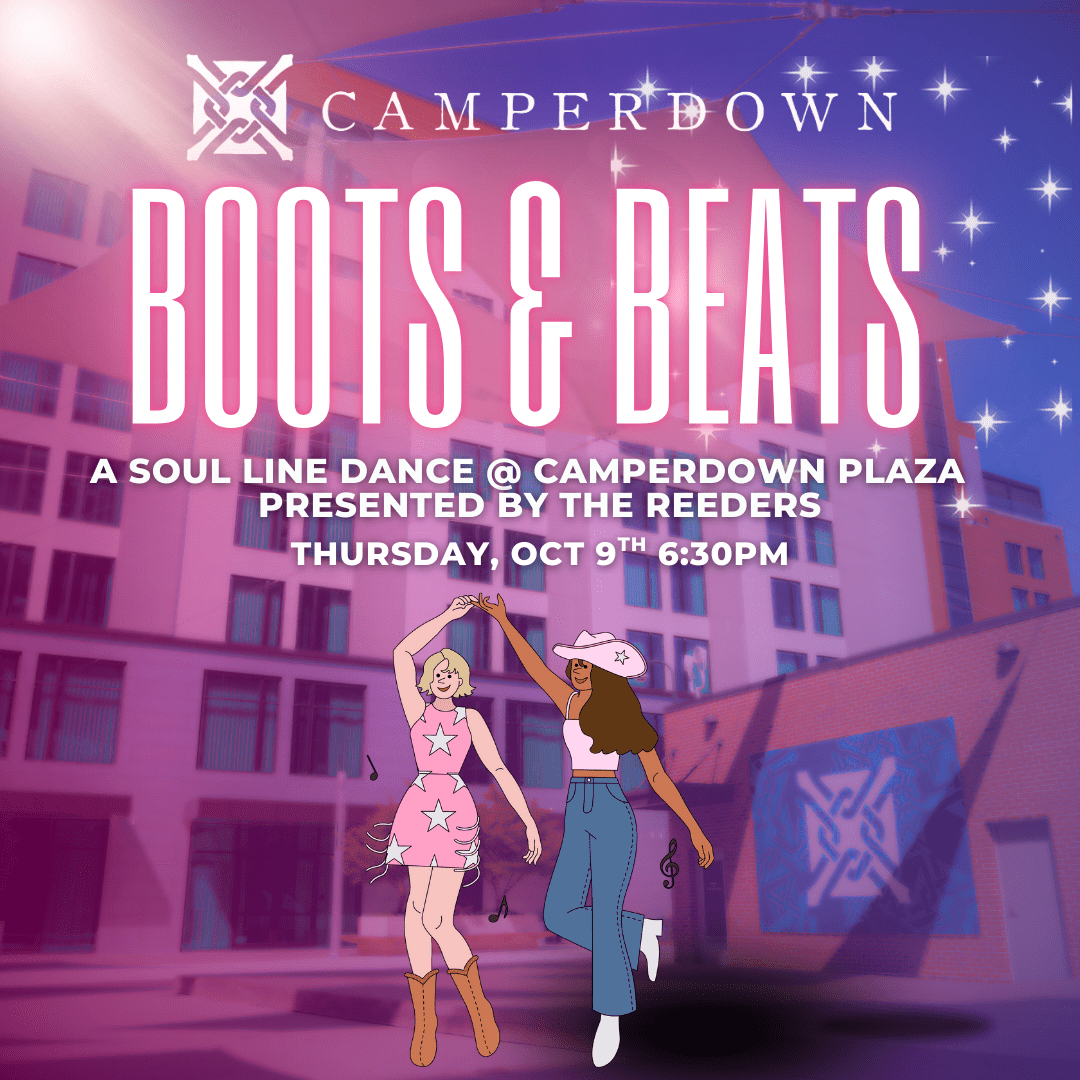 dance - Boots & Beats