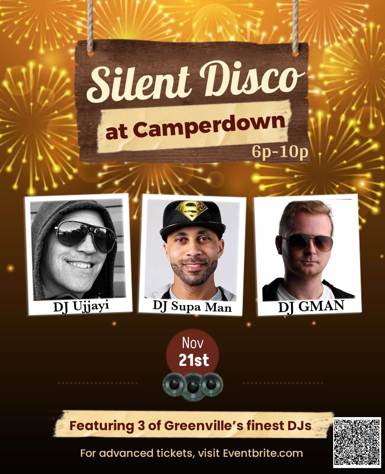 1000023865 - Holiday Silent Disco at Camperdown Plaza