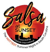 Salsa at Sunset - Salsa at Sunset - May