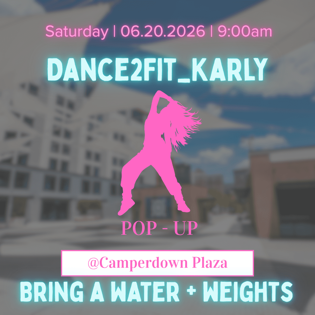 CamperDown Flyer.pdf 1 - Dance2Fit w/ Karly