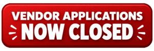 Vendor Applications Now Closed - 2026 Holiday Market